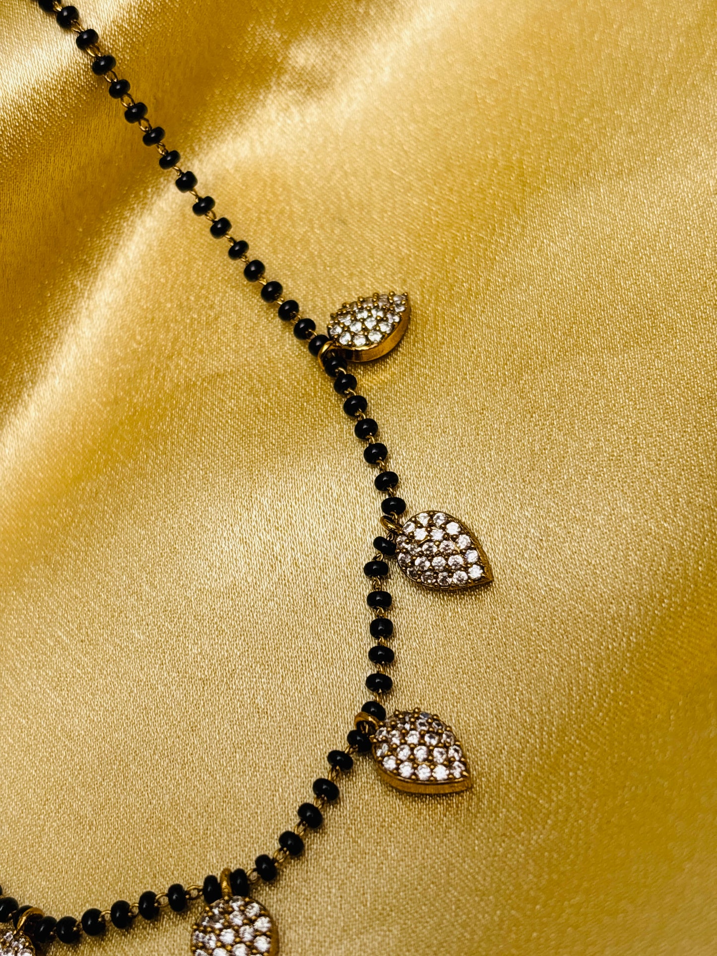 Shreya Mangalsutra