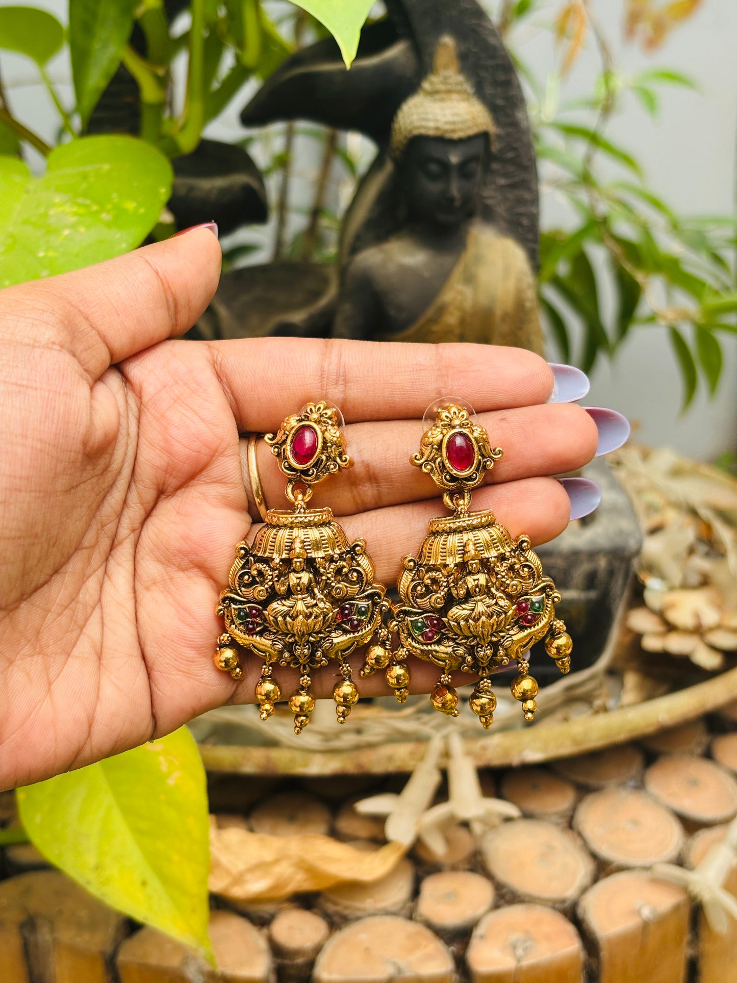 Swarna Lakshmi Set