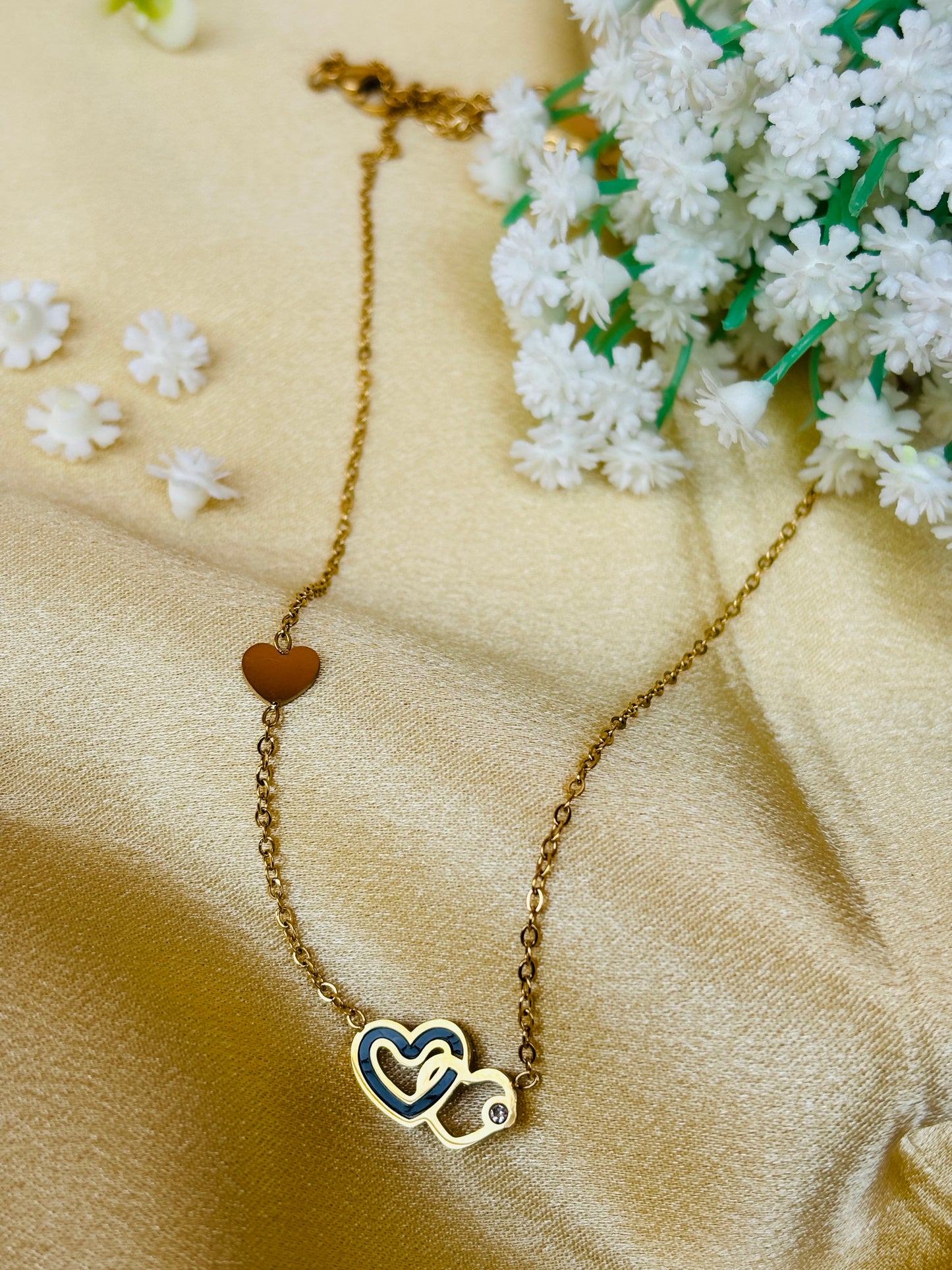 Cute Hearts
