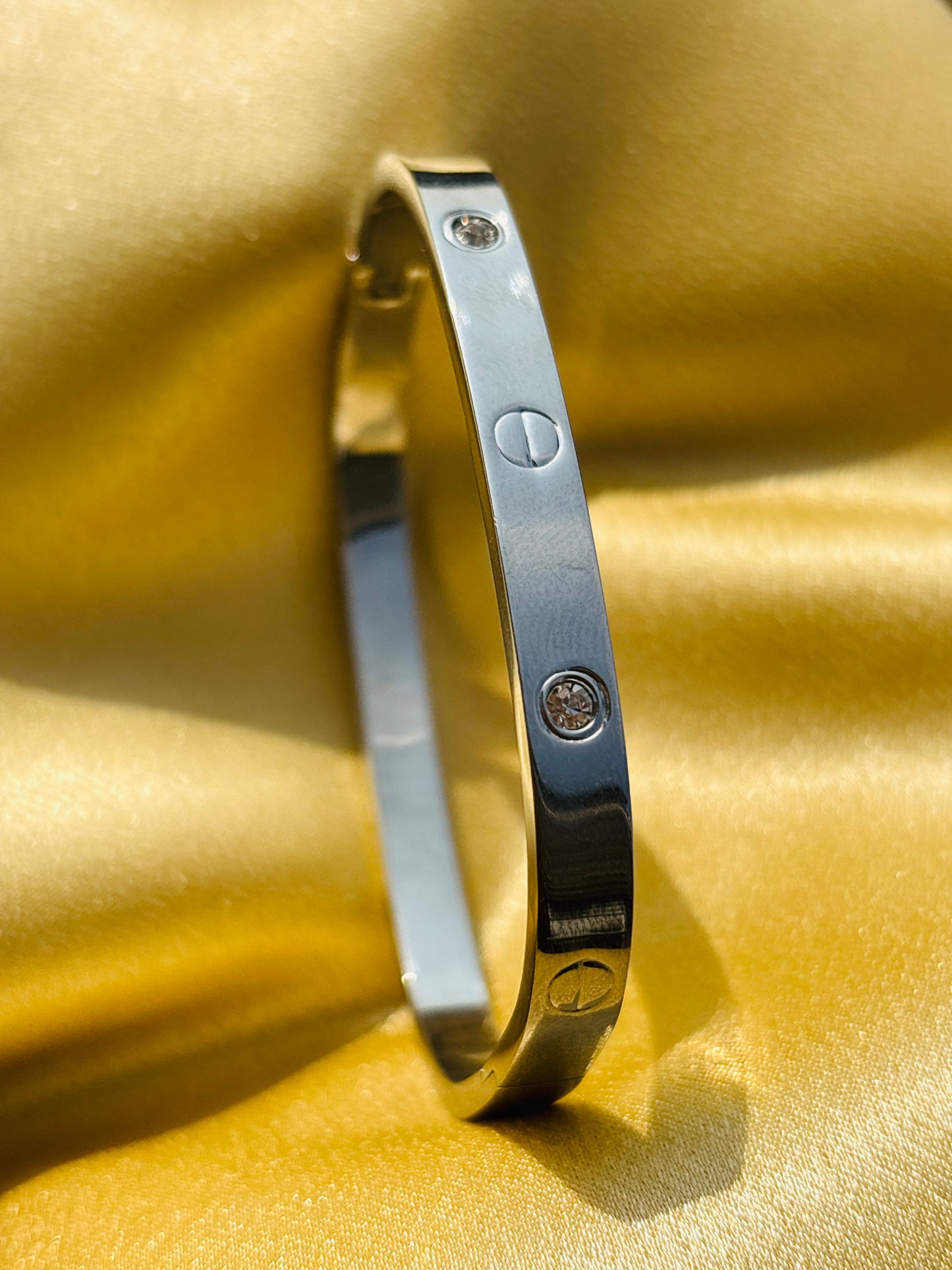 Celestial Silver