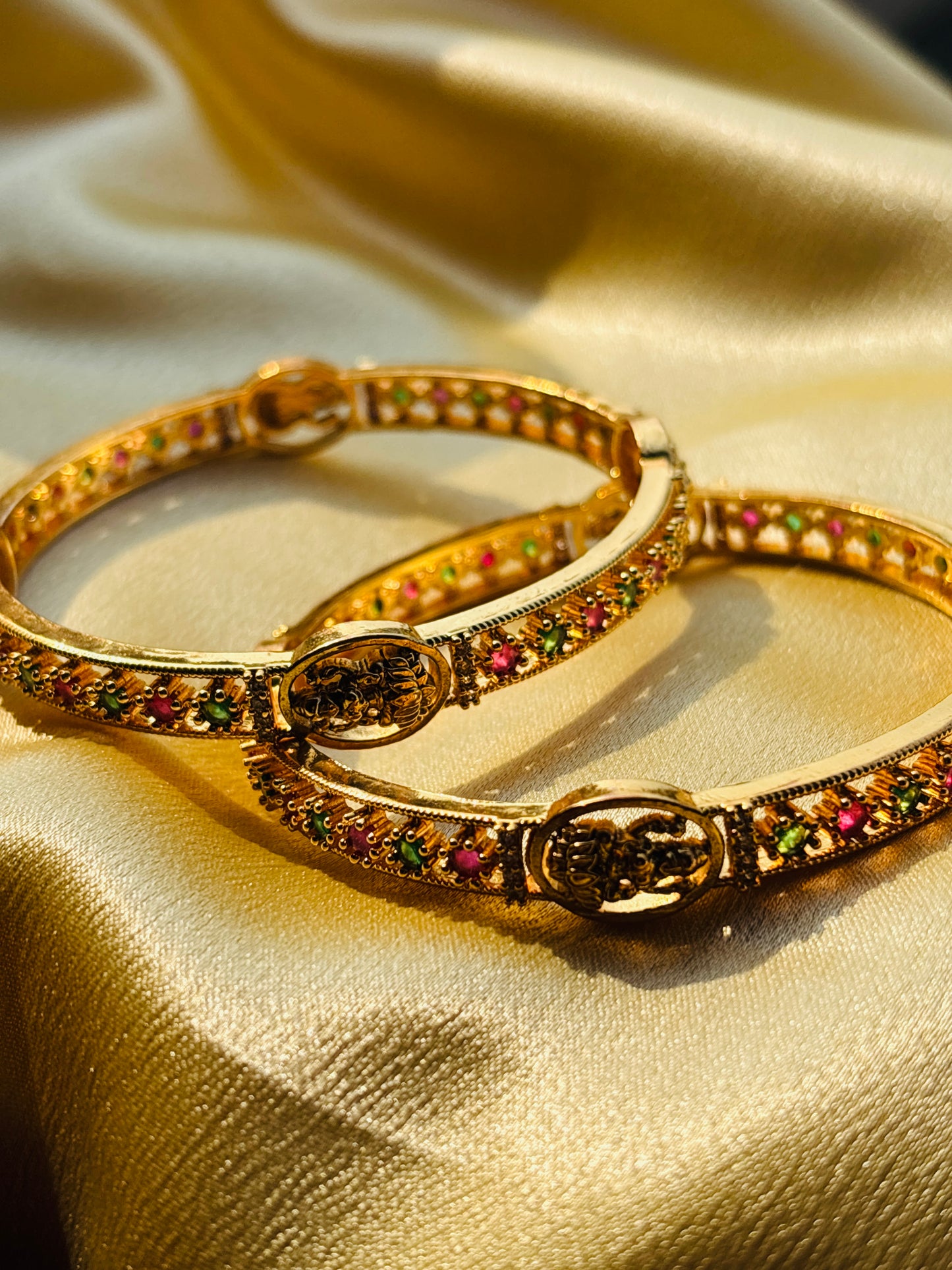 Matrika Bangles