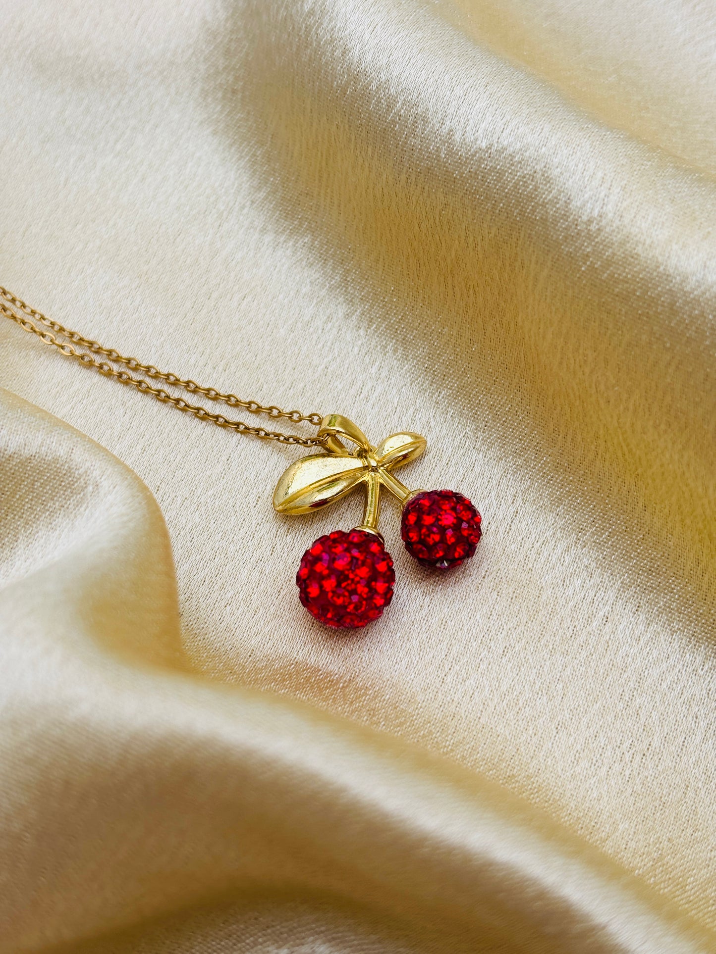 The Cherry Charm