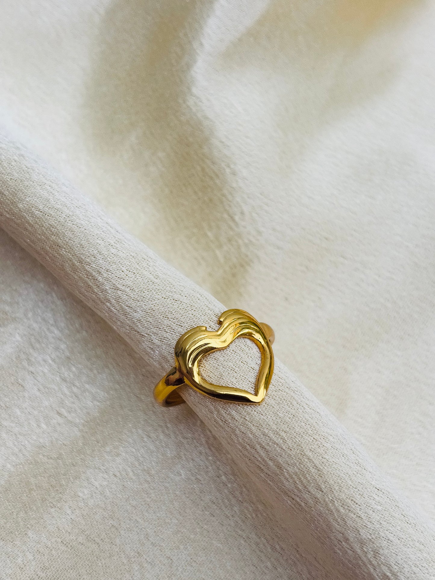 The Divine Love
