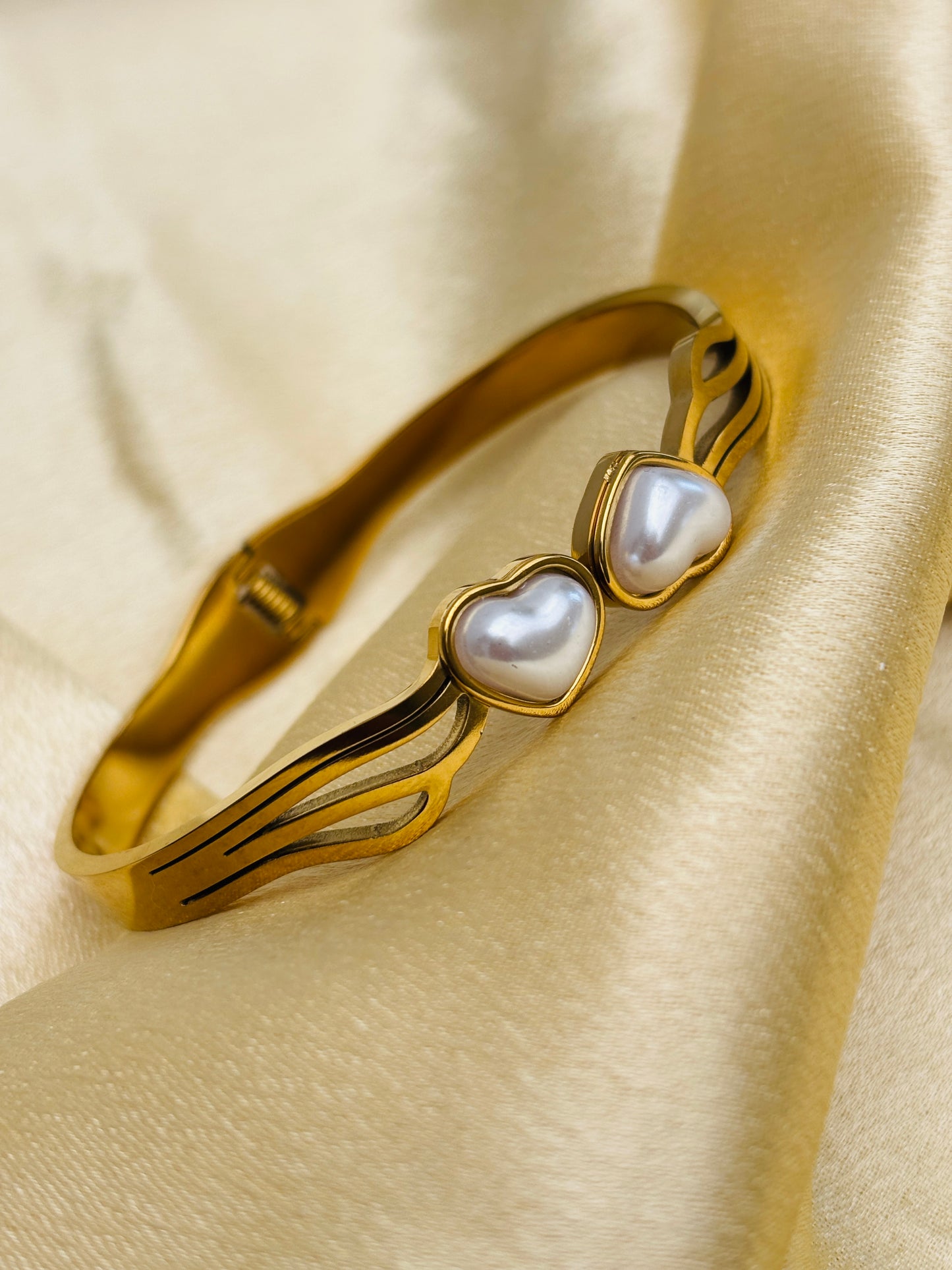 The Dual Hearts
