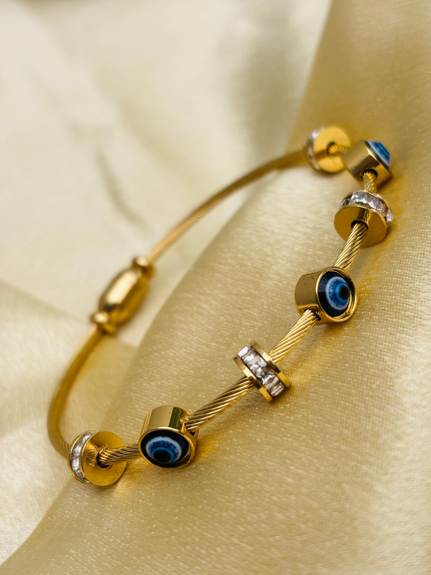 The Evil Eye Band