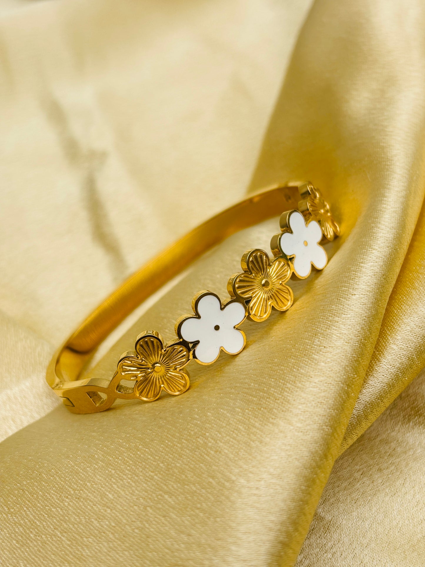 The Floral Band