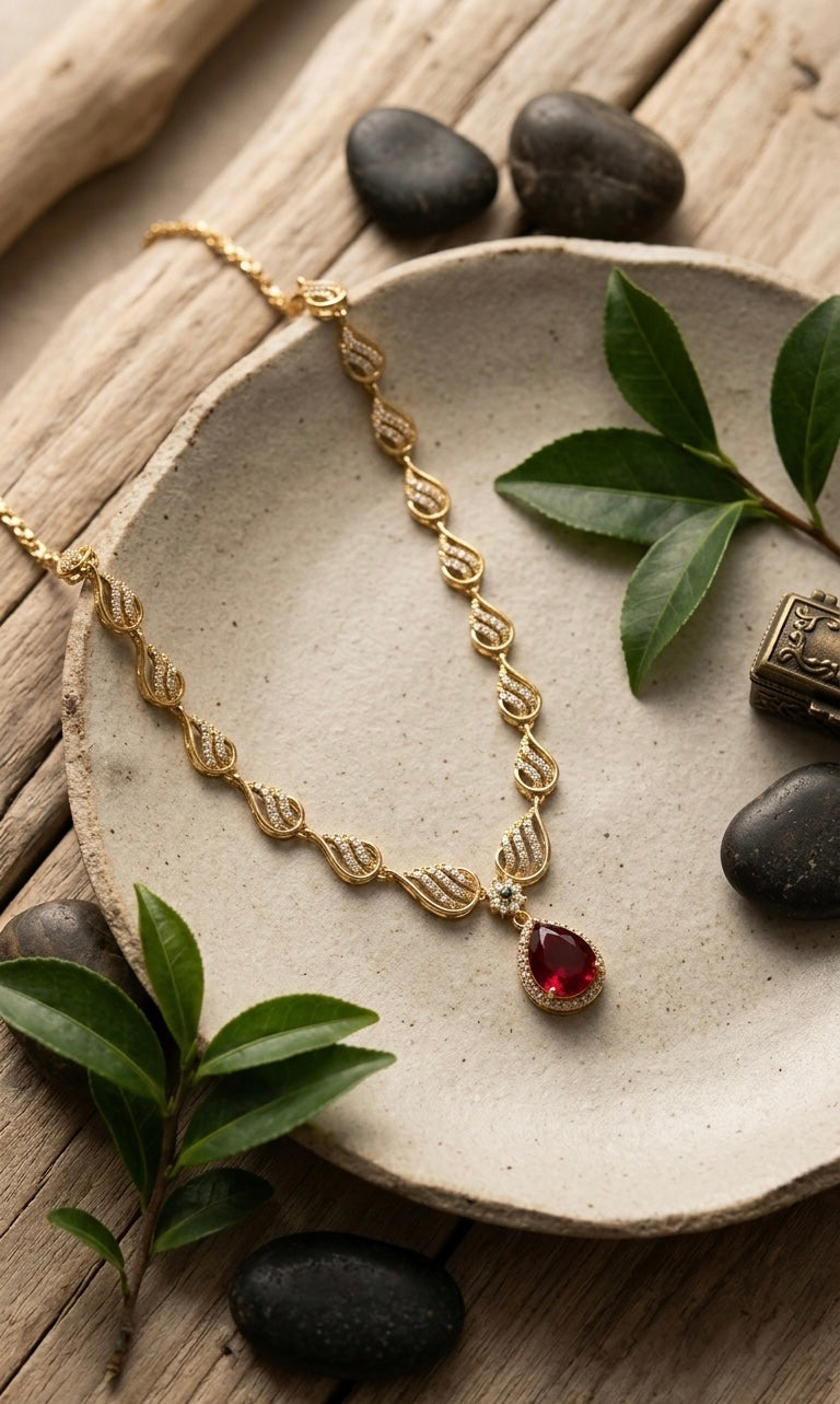 Statement Pieces