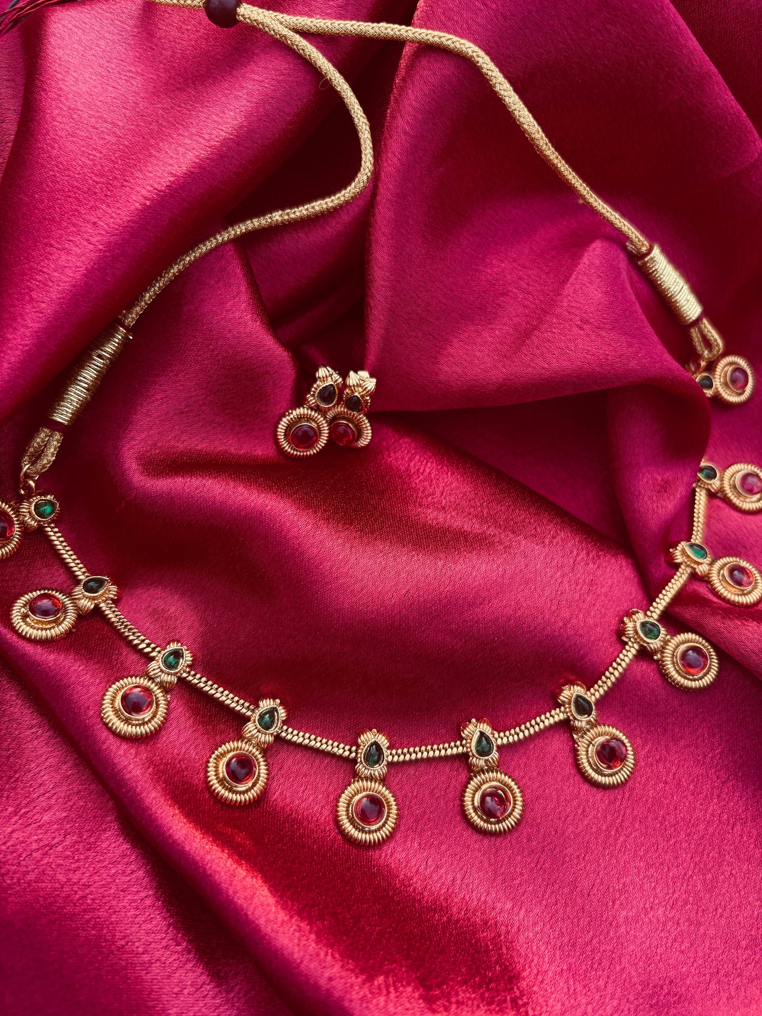 Chokers