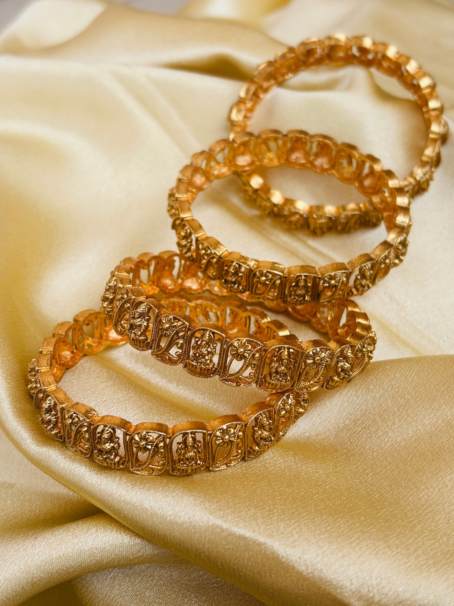 Traditional Bangles
