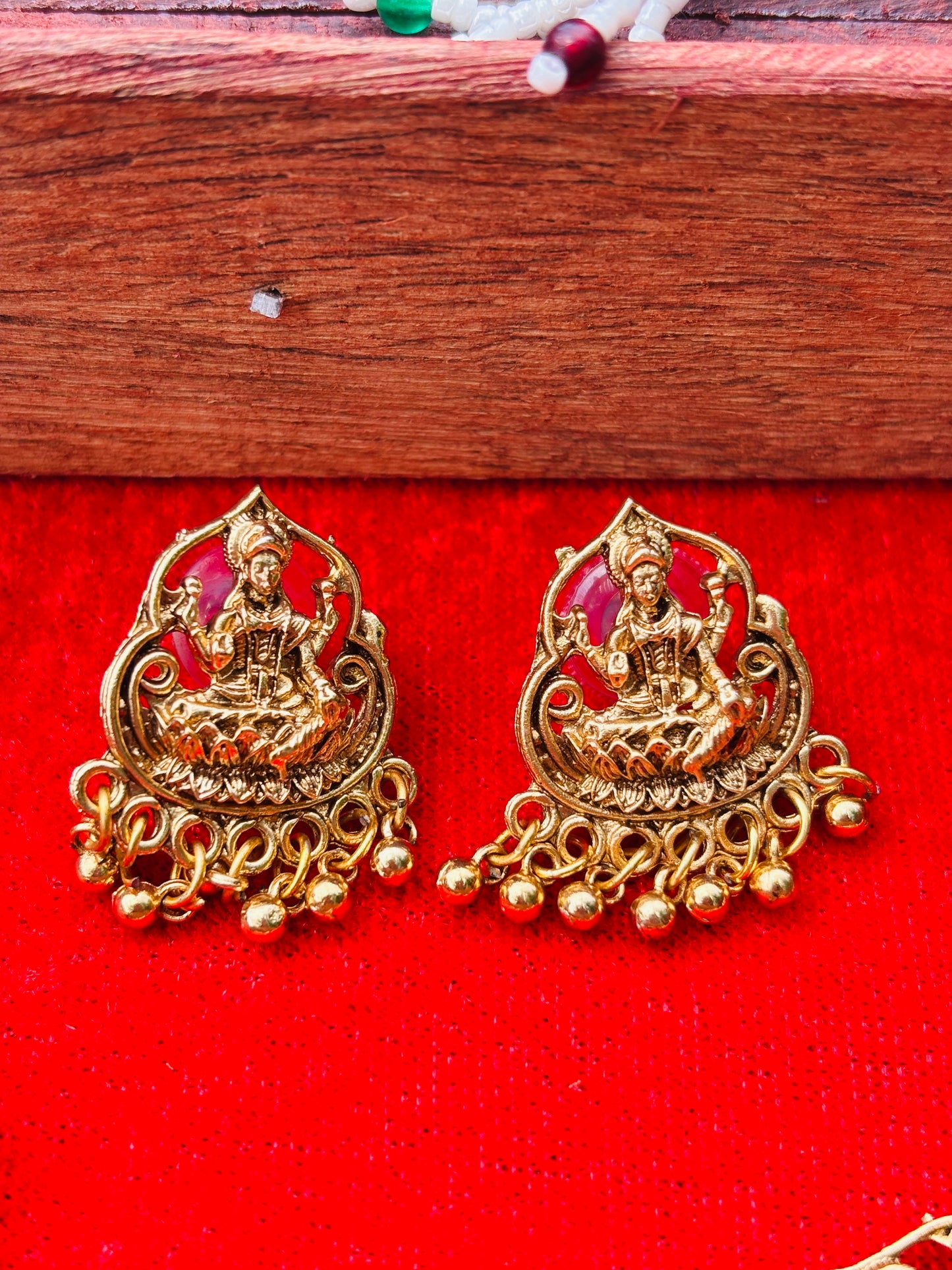 Maha Lakshmi Choker
