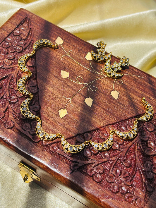 Chandrarekha Choker