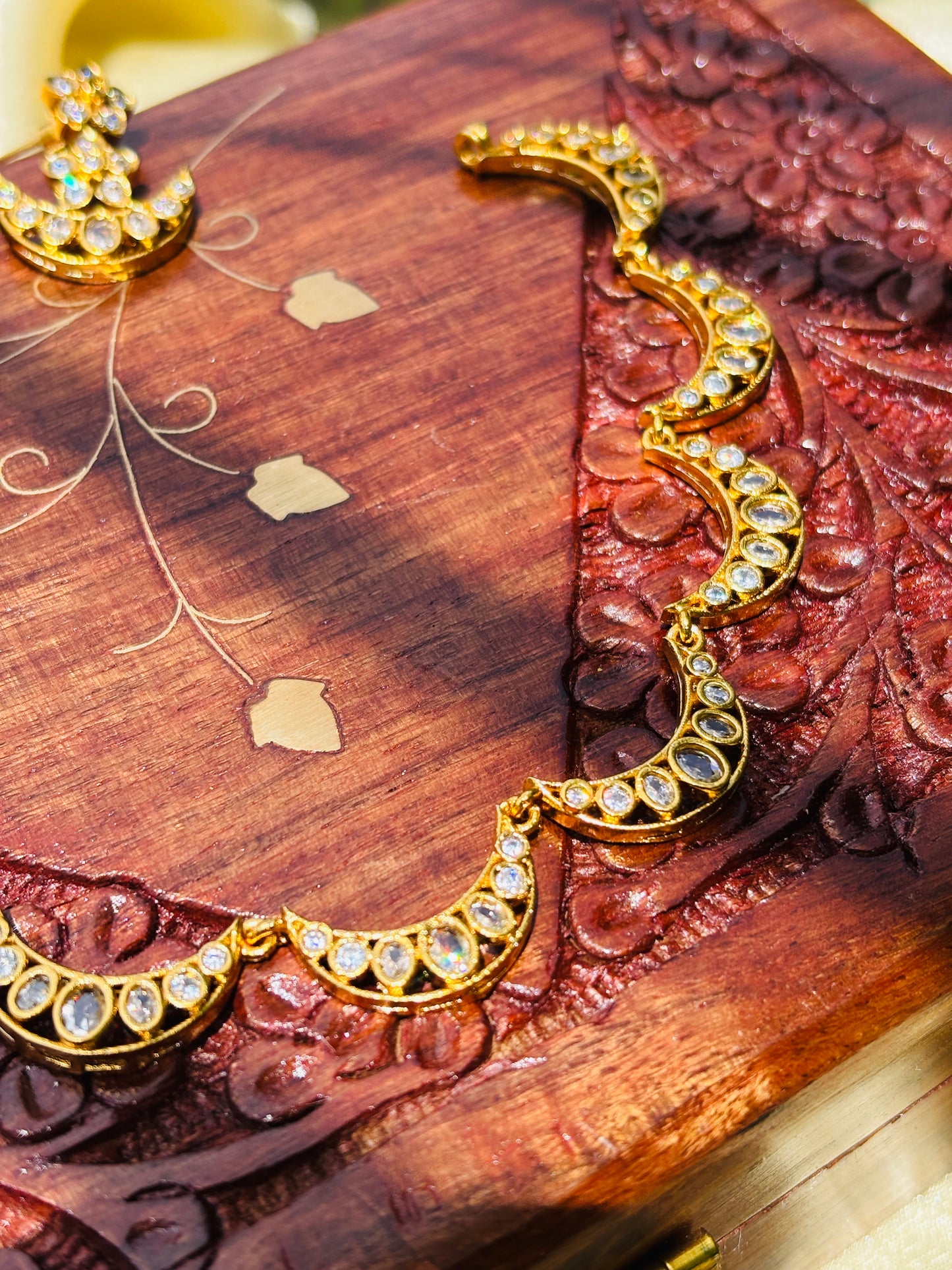 Chandrarekha Choker
