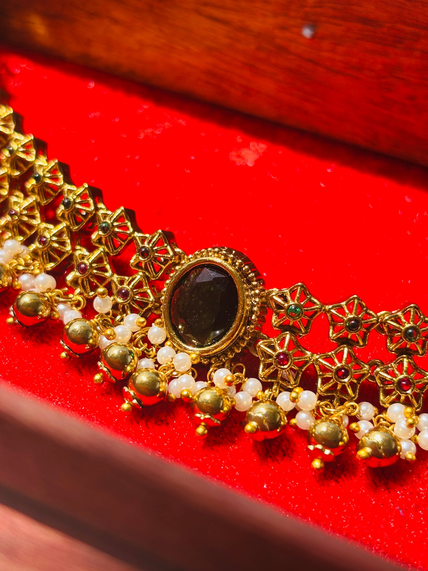 Nakshatra Pearl