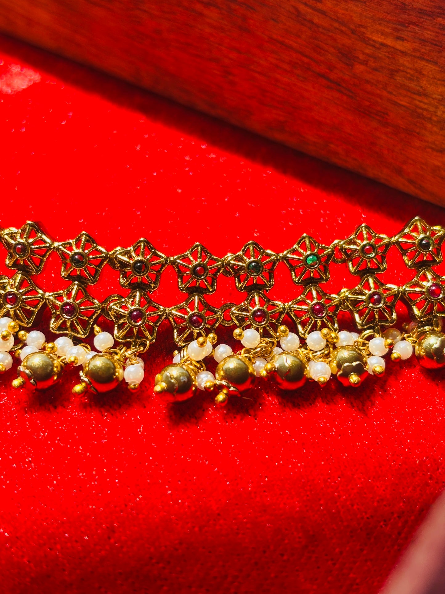 Nakshatra Pearl