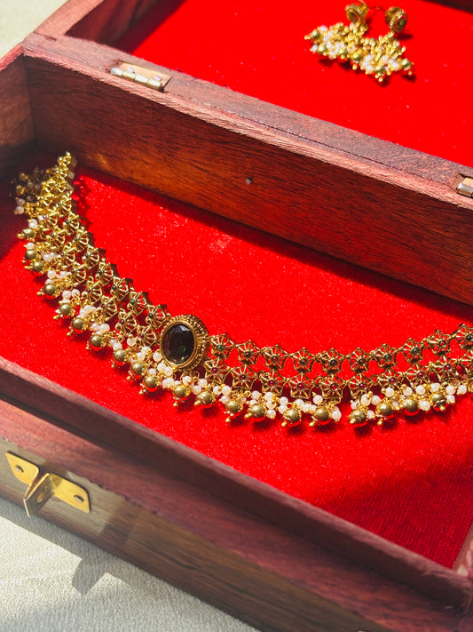 Nakshatra Pearl