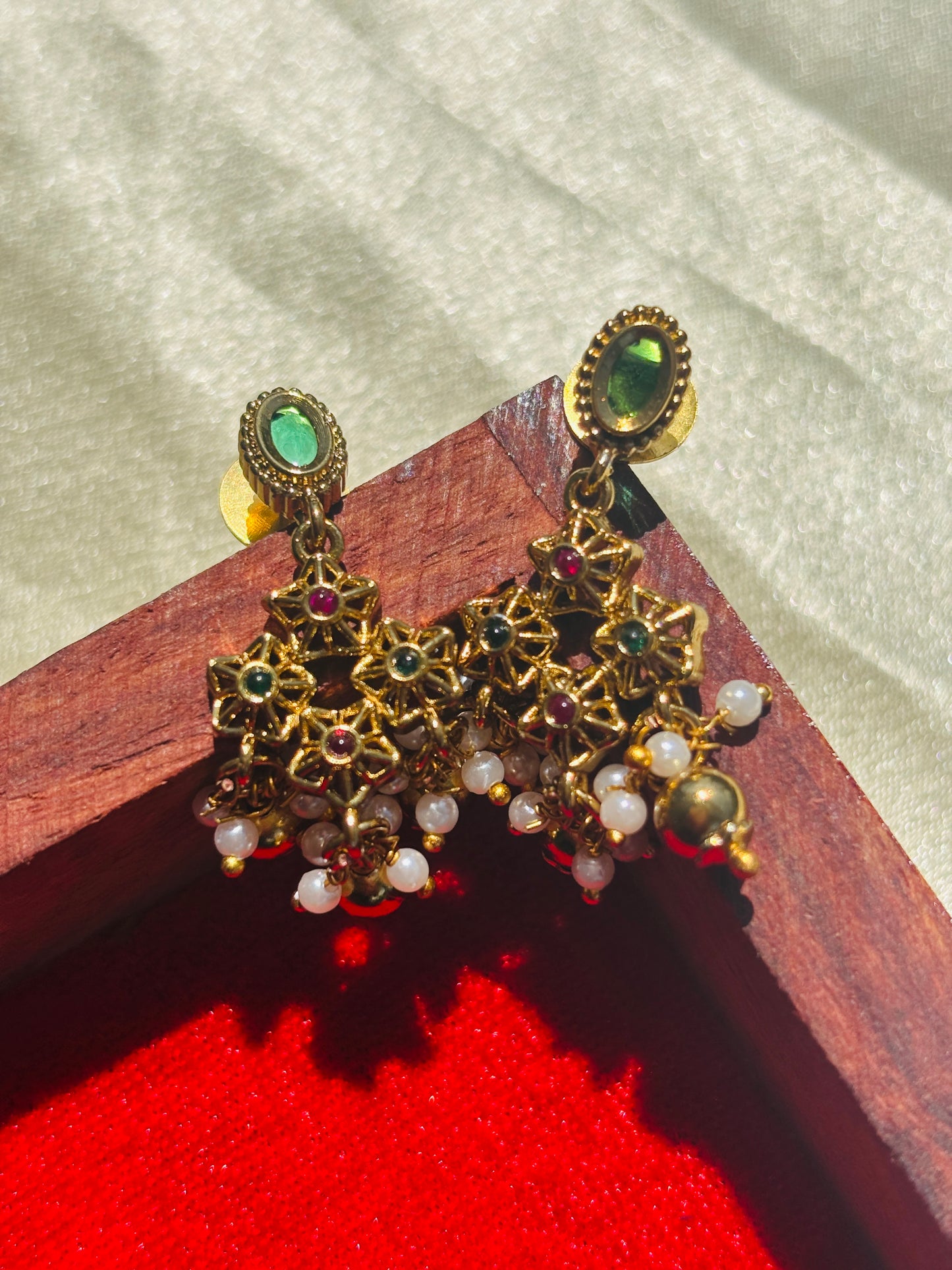 Nakshatra Pearl