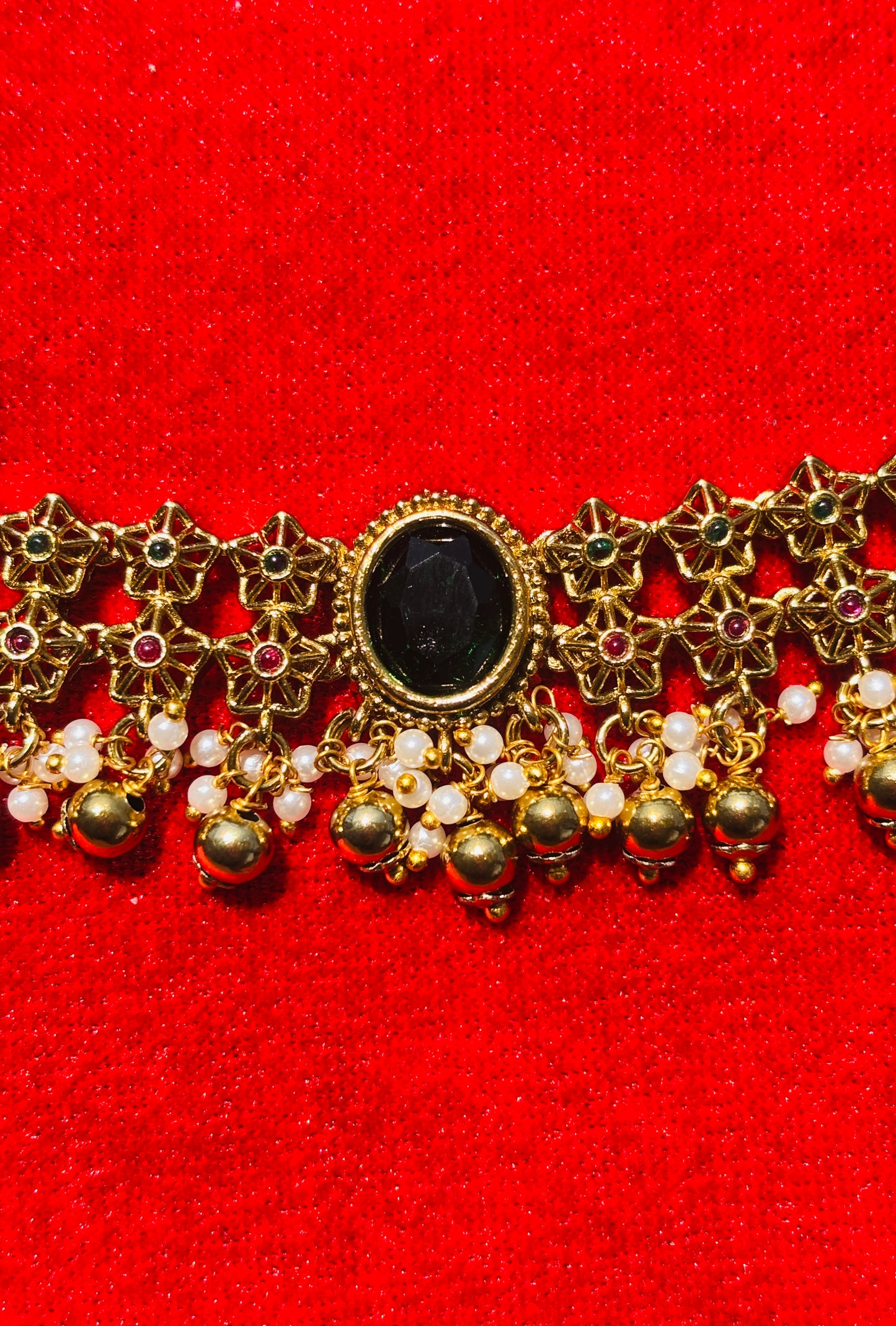 Nakshatra Pearl