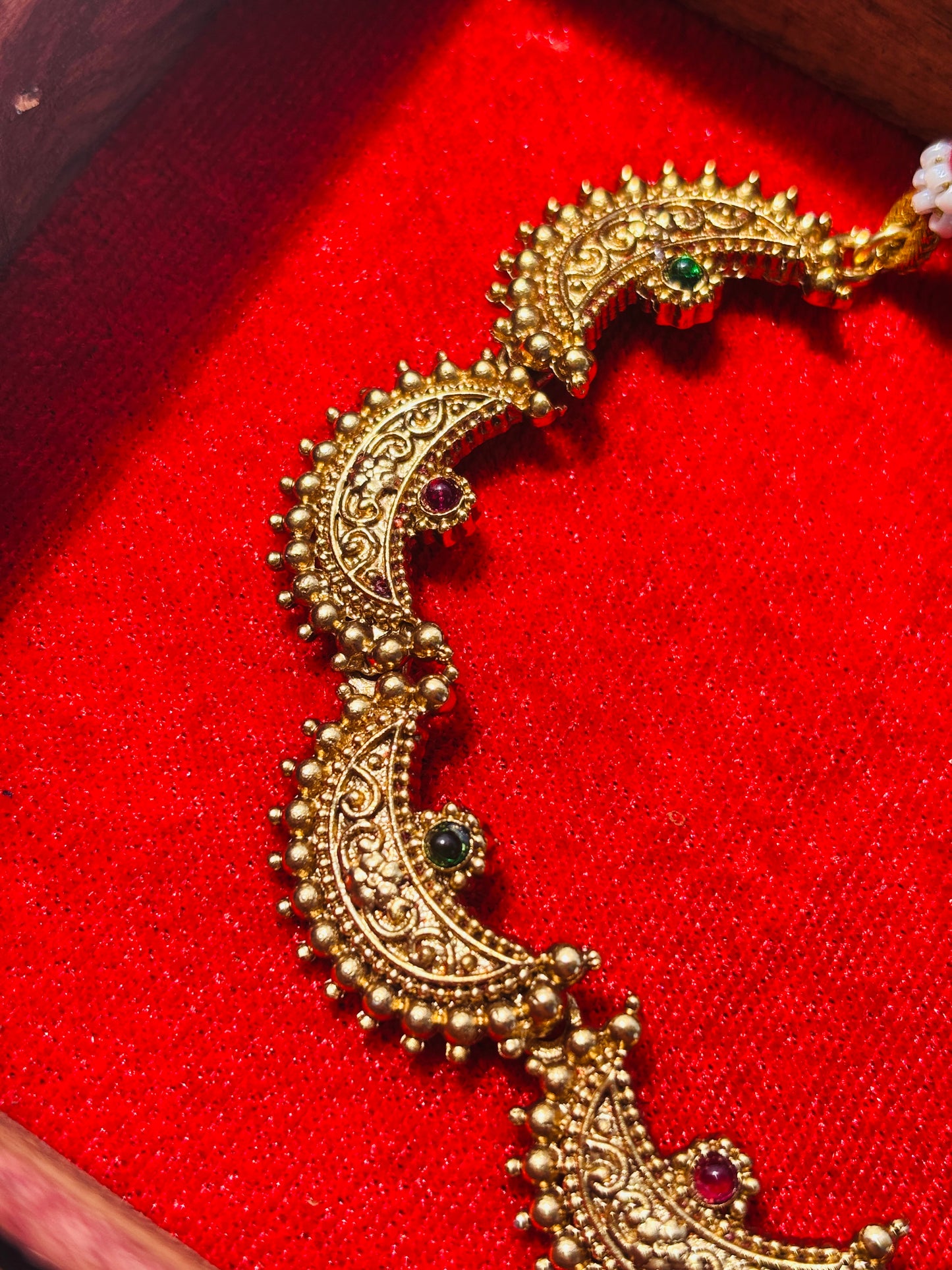 Chandra Jyoti Choker