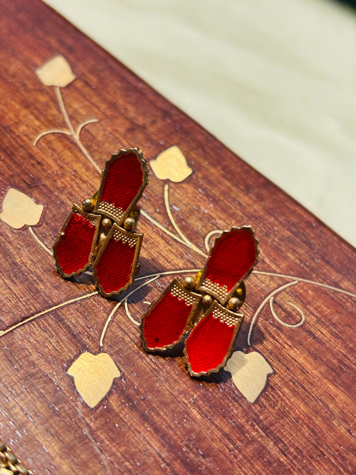 Classic Palakka Choker