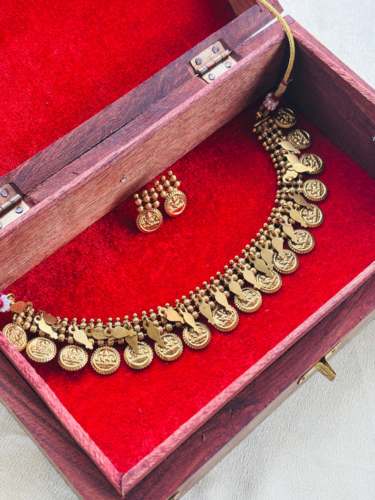 Heritage Elakkathaali