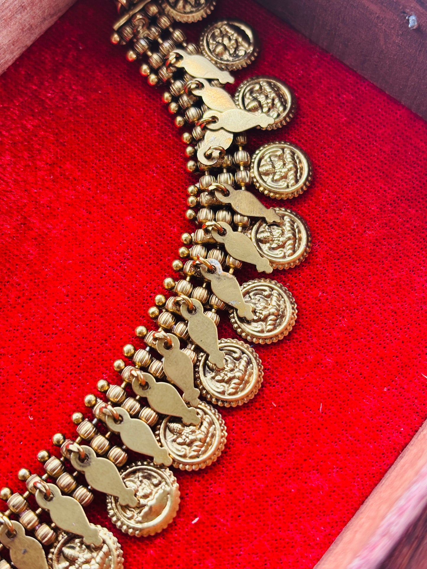 Heritage Elakkathaali