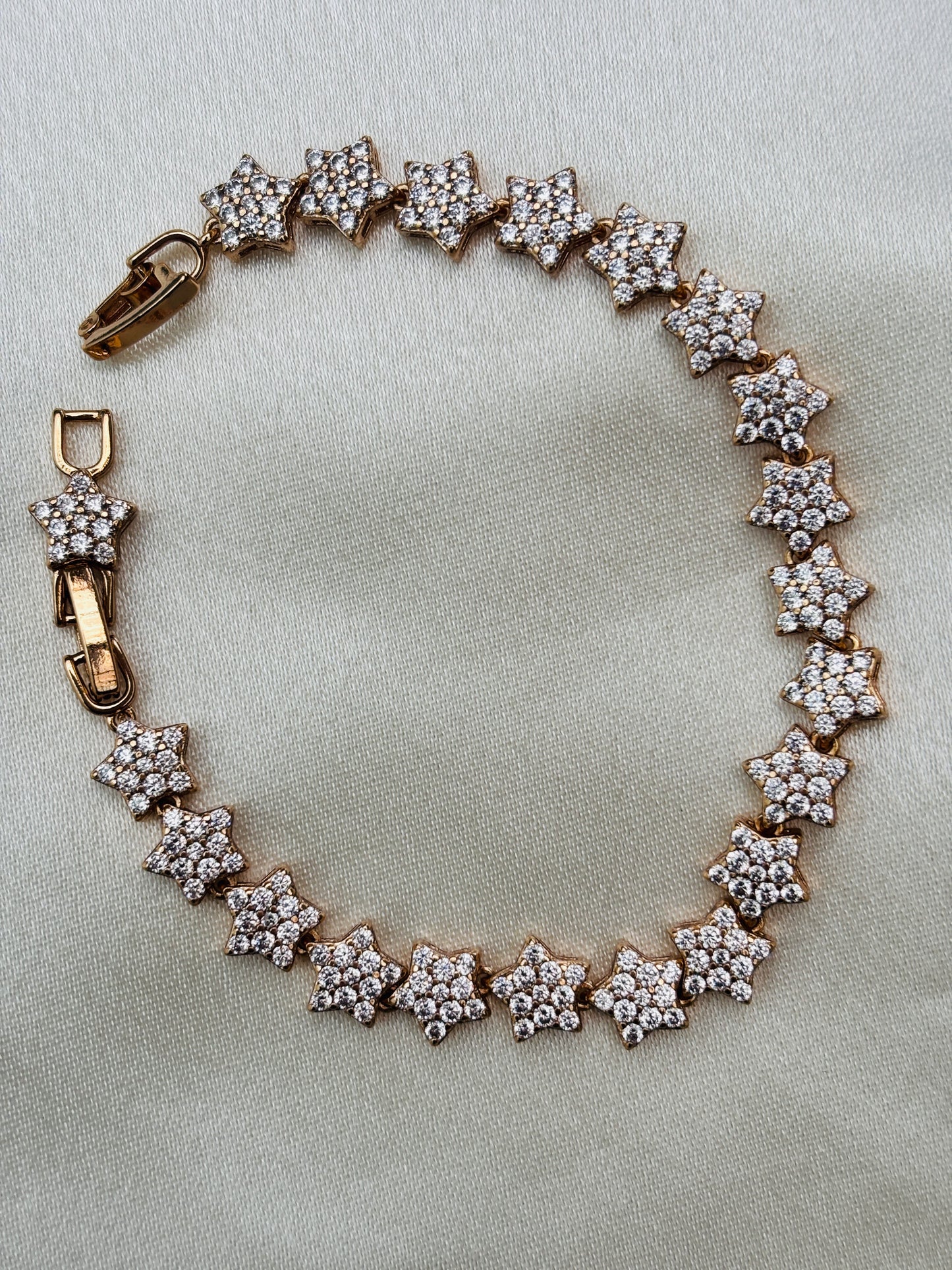 Star Bracelet