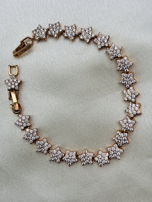 Star Bracelet