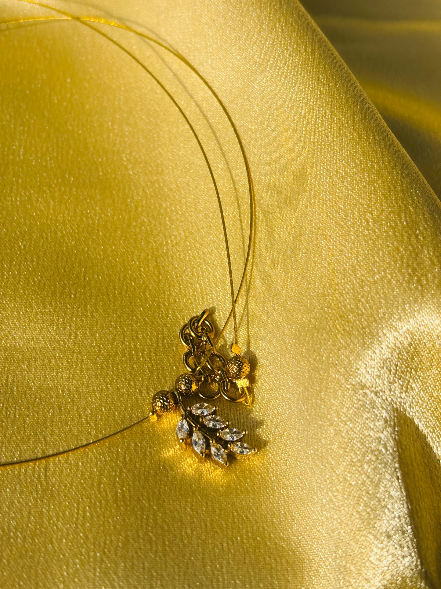 Pallavam Invisible Chain
