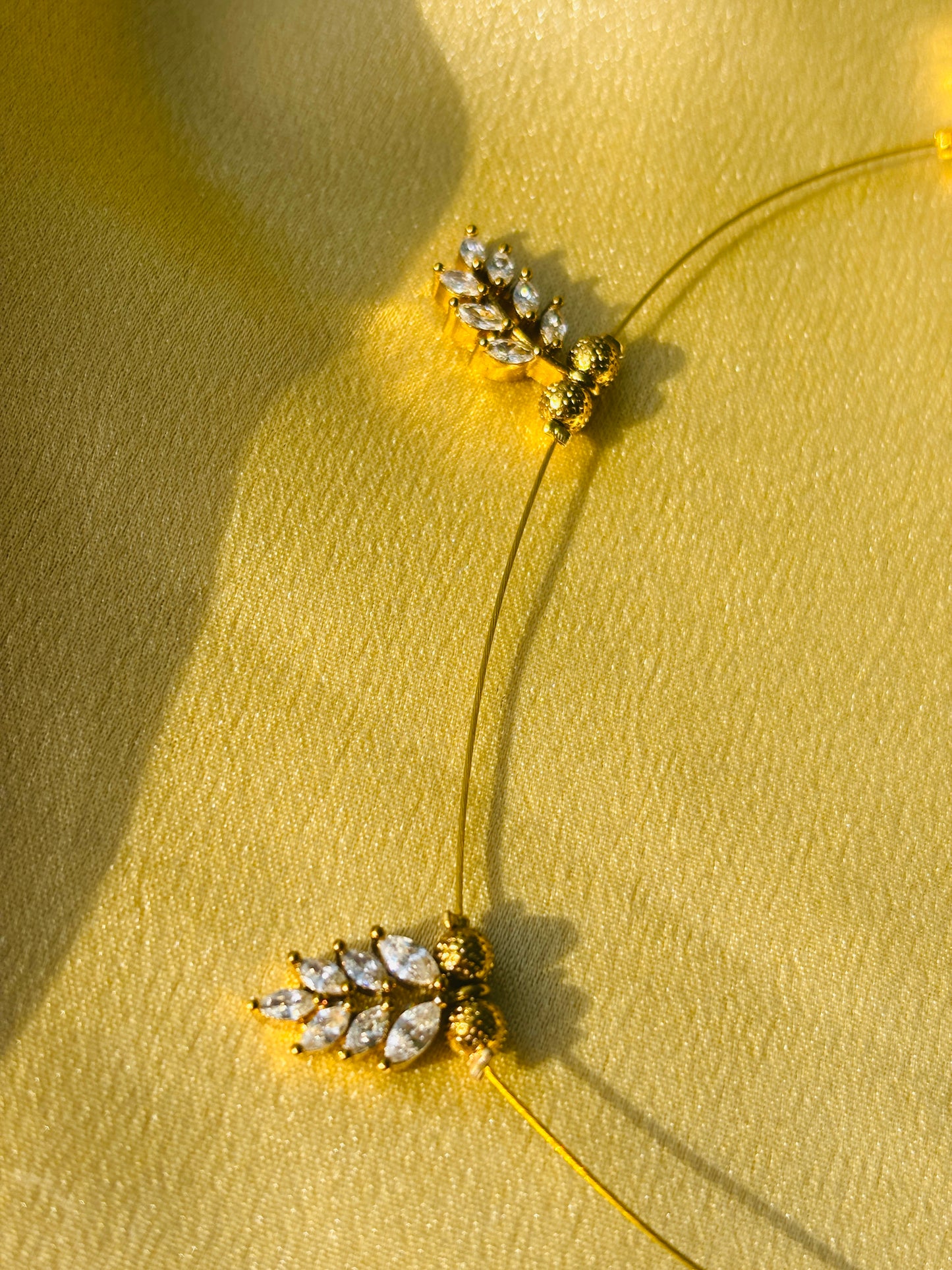 Pallavam Invisible Chain