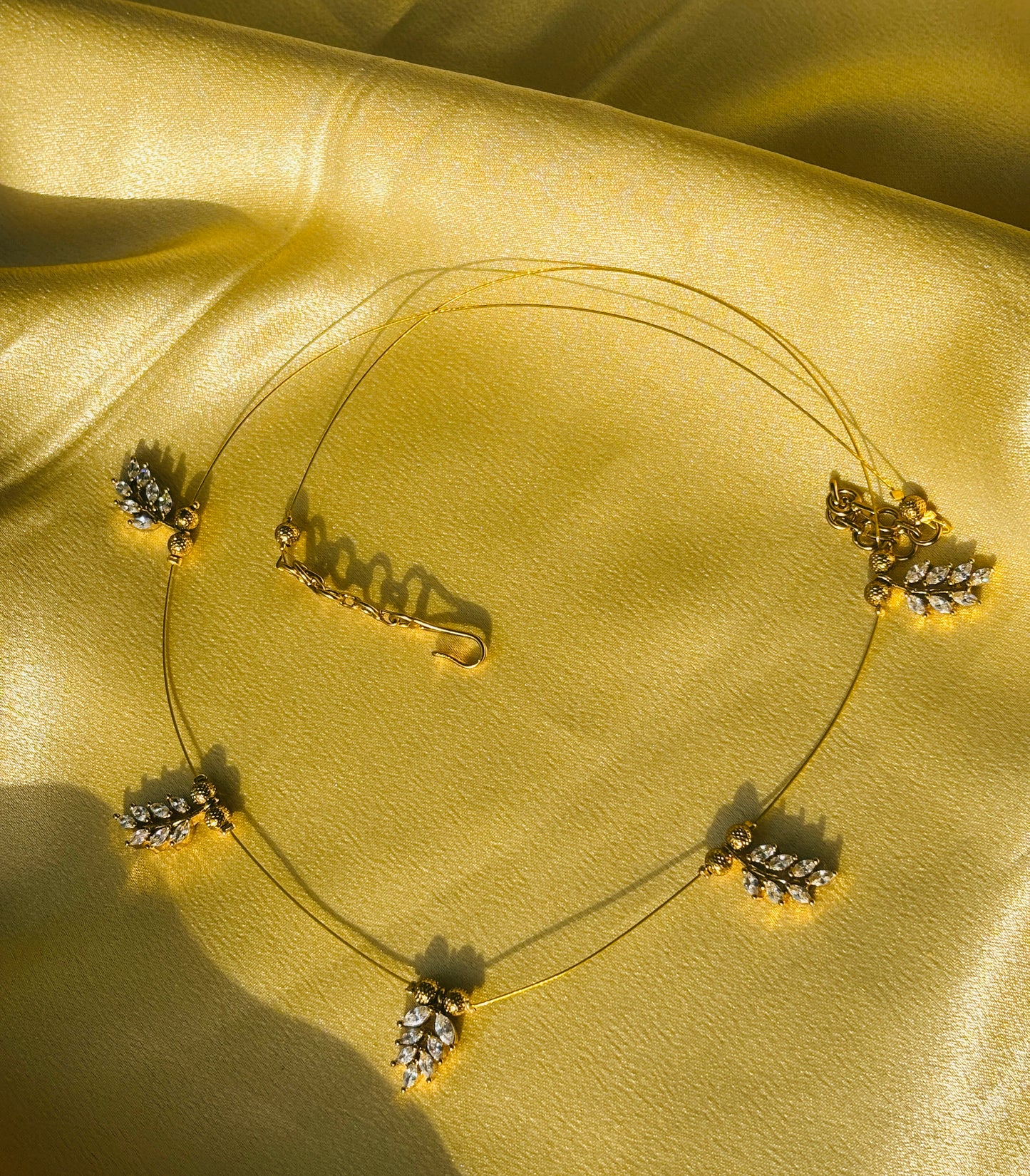 Pallavam Invisible Chain