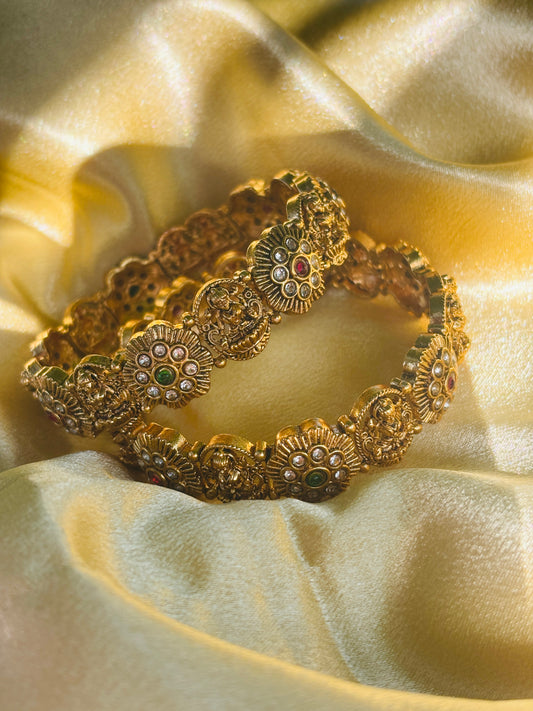 Devi Pushpa Bangles