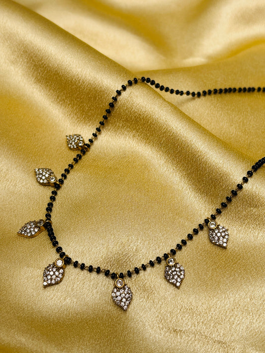Mango Charm Mangalsutra