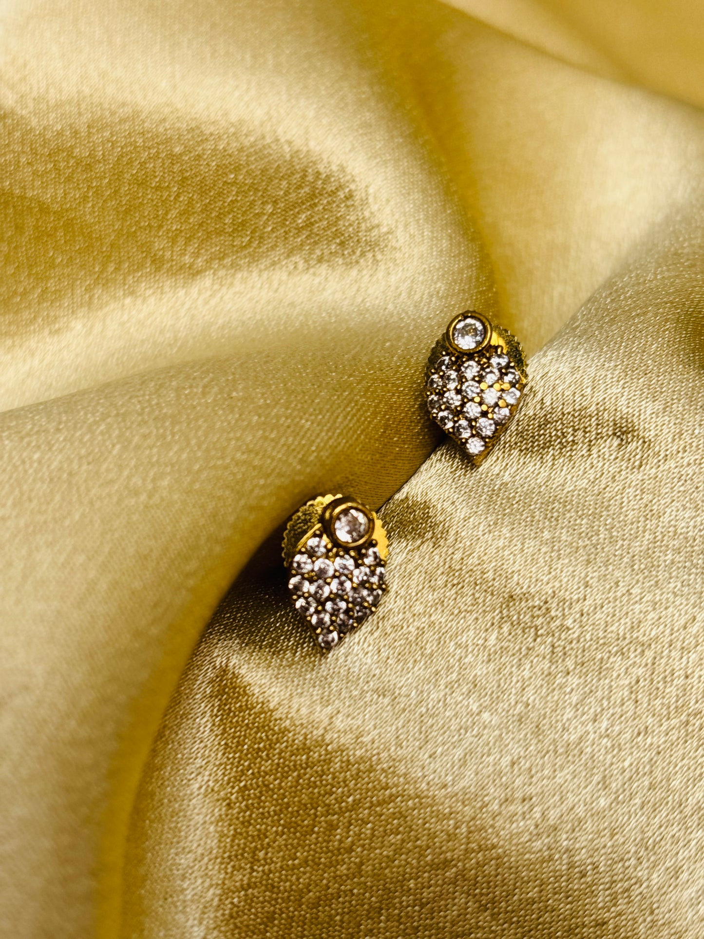 Mango Charm Mangalsutra