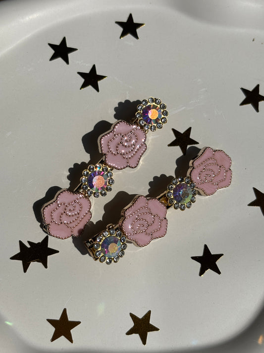 Rose Bloom