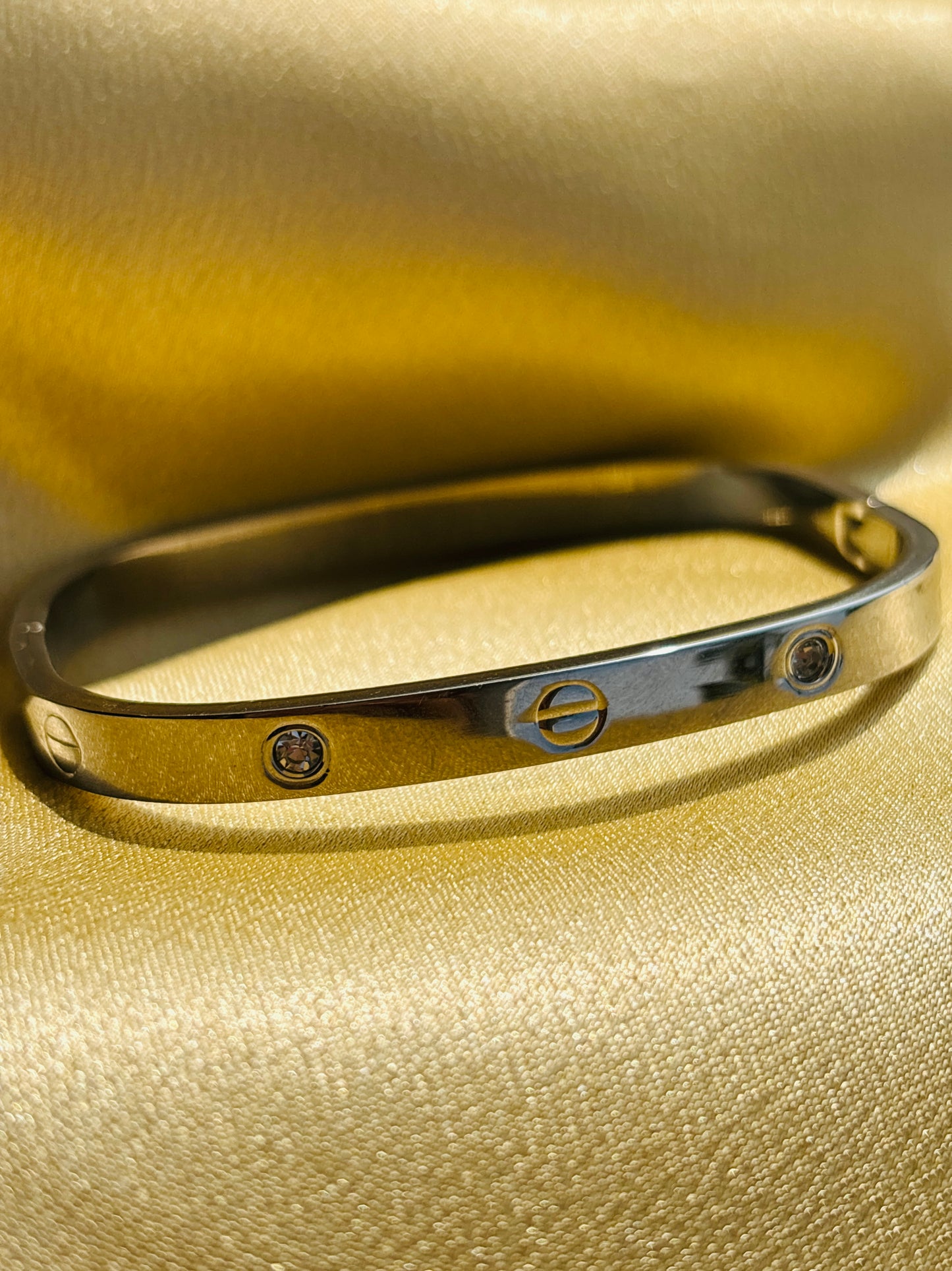 Celestial Silver
