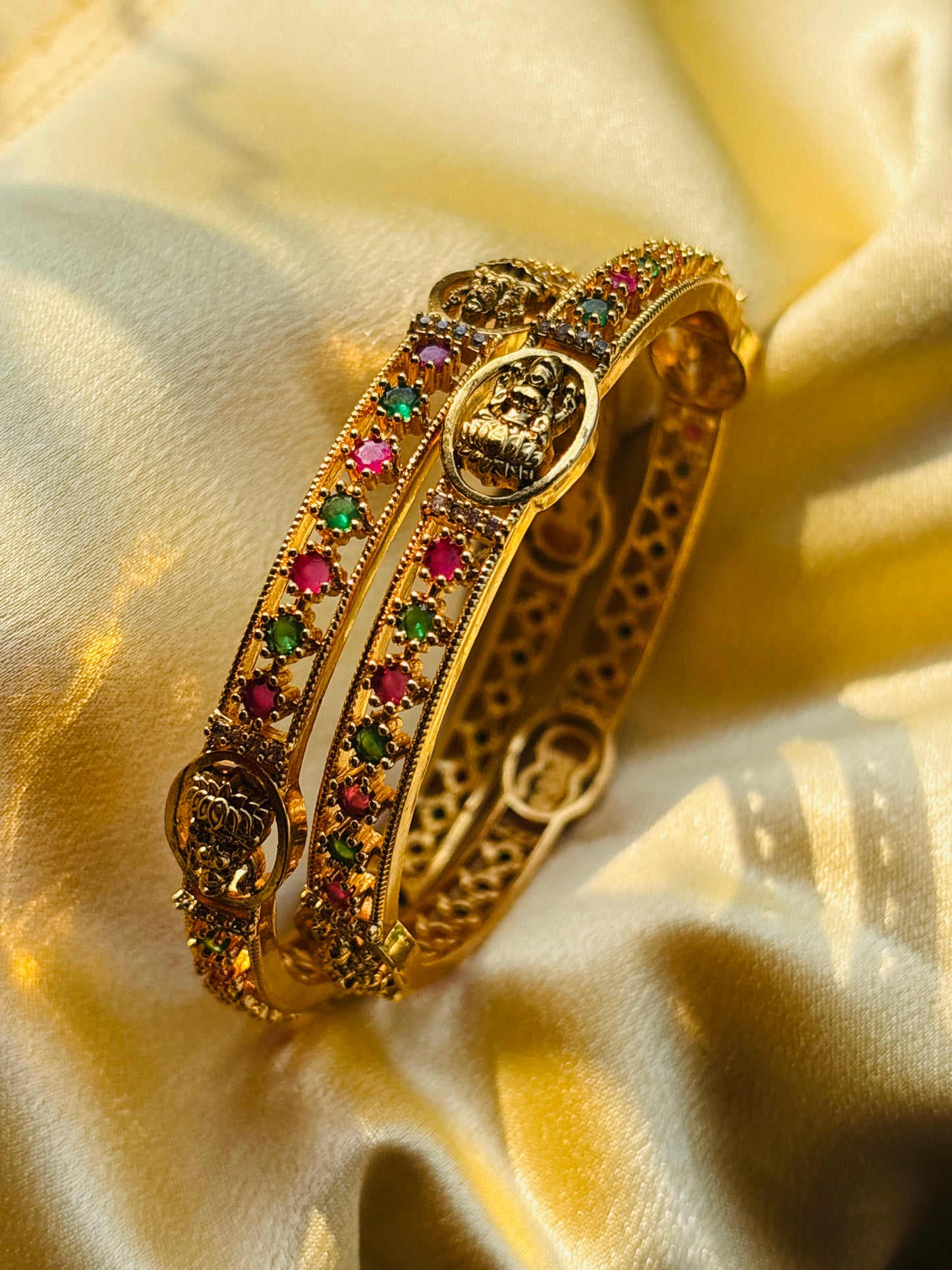 Matrika Bangles