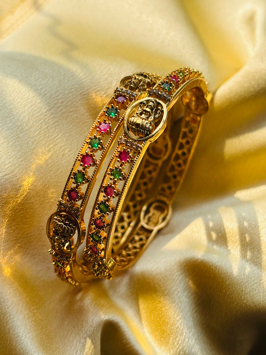 Matrika Bangles