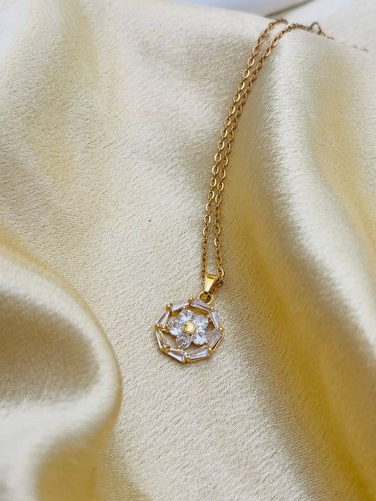 The Daisy Dream