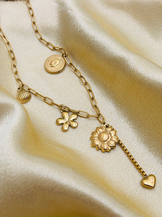 The Sunny Charm