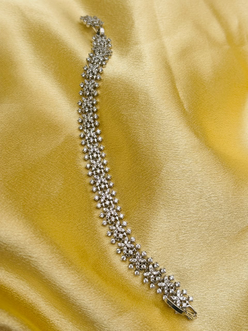 Diamond Replica - Silver