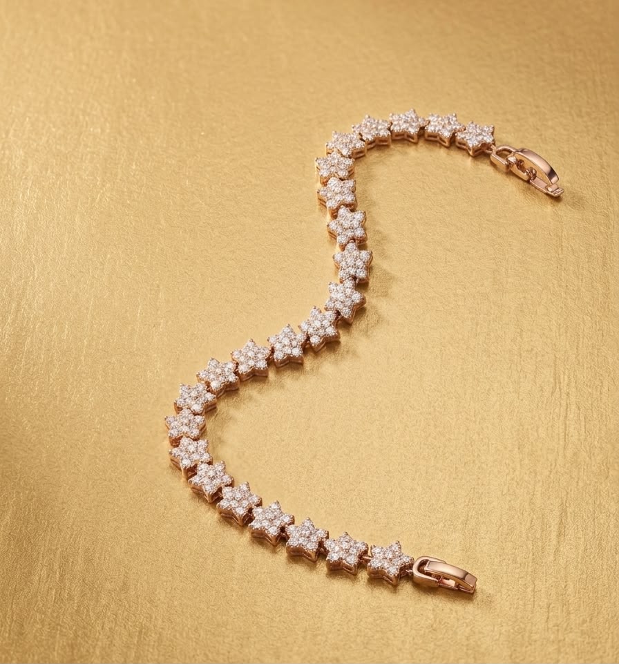 Star Bracelet