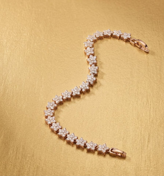 Star Bracelet